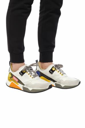 ‘s-brentha’ sneakers, zdjęcie 2 ‘s-brentha’ sneakers od Diesel